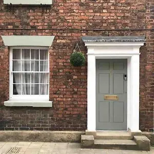Holiday home Stunning Centre Georgian Townhouse - Parking, Chester
