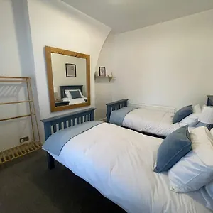 Holiday home 42 Handbridge, Chester