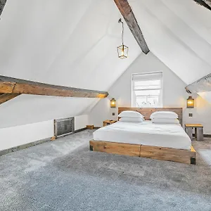 Apartment Quirky Retreats - Rose, Chester